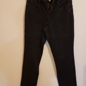 Gloria Vanderbilt All Around Slimming Jean
